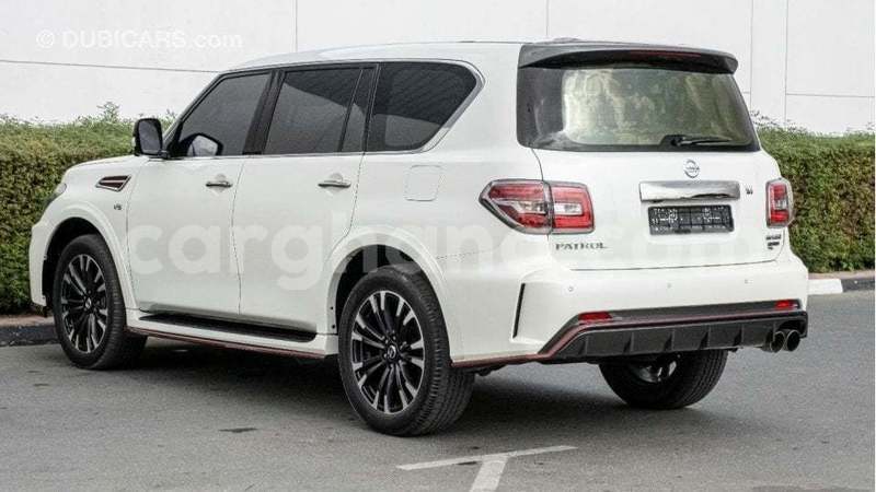 Big with watermark nissan patrol ashanti import dubai 52750