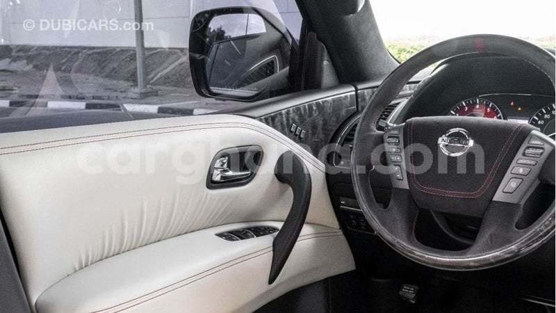 Big with watermark nissan patrol ashanti import dubai 52750