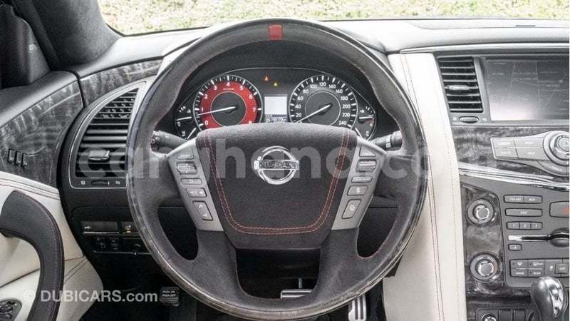 Big with watermark nissan patrol ashanti import dubai 52750