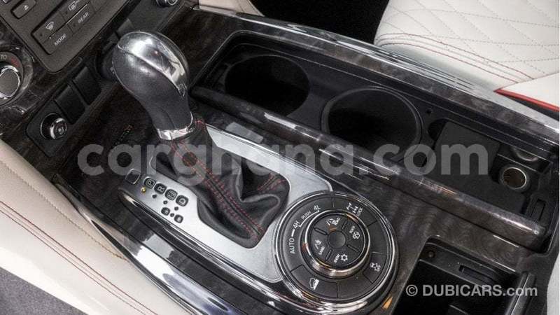 Big with watermark nissan patrol ashanti import dubai 52750