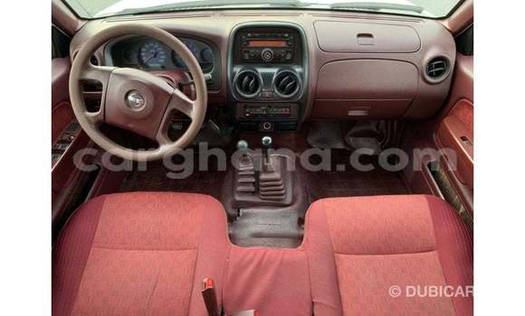 Sayi Imported Nissan Pickup White Mota in Import - Dubai a Ashanti Sayi Imported Nissan Pickup White Mota in Import - Dubai a Ashanti