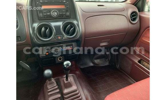 Sayi Imported Nissan Pickup White Mota in Import - Dubai a Ashanti Sayi Imported Nissan Pickup White Mota in Import - Dubai a Ashanti