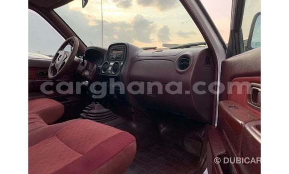 Sayi Imported Nissan Pickup White Mota in Import - Dubai a Ashanti Sayi Imported Nissan Pickup White Mota in Import - Dubai a Ashanti