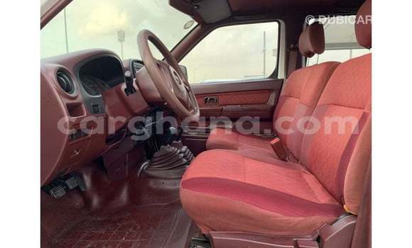 Sayi Imported Nissan Pickup White Mota in Import - Dubai a Ashanti Sayi Imported Nissan Pickup White Mota in Import - Dubai a Ashanti