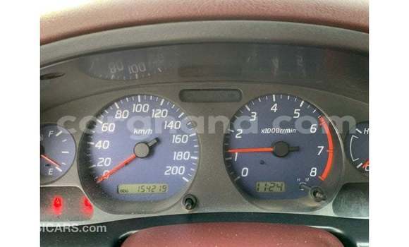 Sayi Imported Nissan Pickup White Mota in Import - Dubai a Ashanti Sayi Imported Nissan Pickup White Mota in Import - Dubai a Ashanti