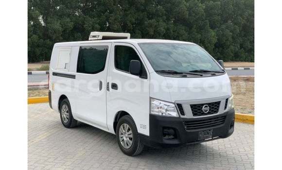 Ra Imported Nissan Urvan funfun Ọkọ̀ in Import - Dubai ni Ashanti Ra Imported Nissan Urvan funfun Ọkọ̀ in Import - Dubai ni Ashanti