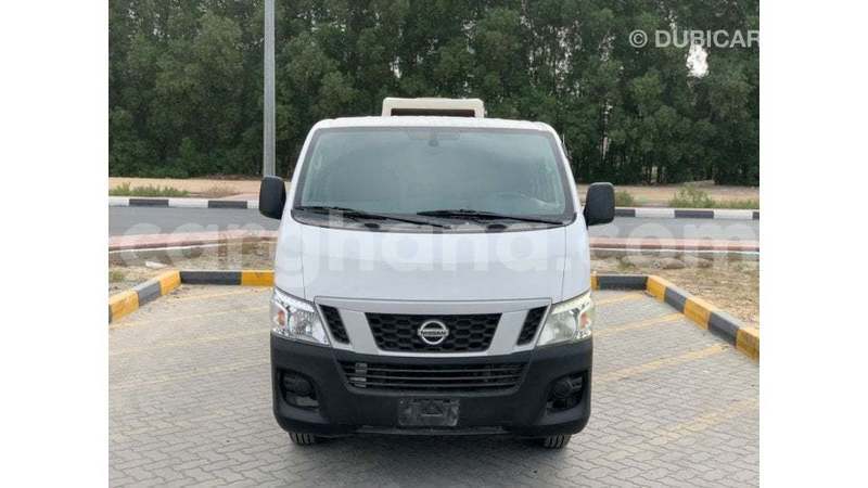 Big with watermark nissan urvan ashanti import dubai 52752