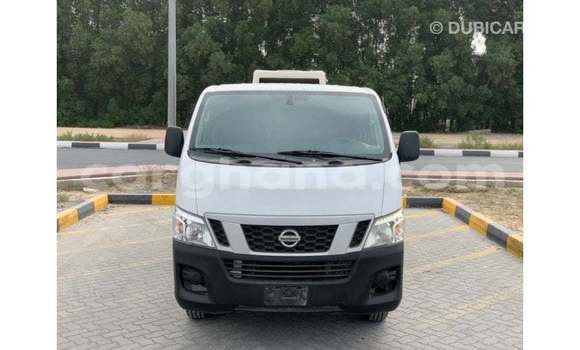 Ra Imported Nissan Urvan funfun Ọkọ̀ in Import - Dubai ni Ashanti Ra Imported Nissan Urvan funfun Ọkọ̀ in Import - Dubai ni Ashanti