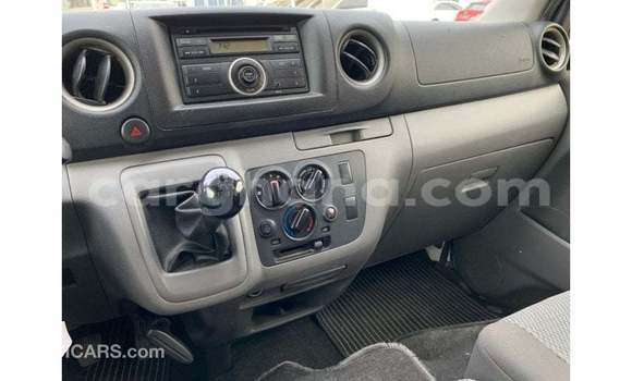 Ra Imported Nissan Urvan funfun Ọkọ̀ in Import - Dubai ni Ashanti Ra Imported Nissan Urvan funfun Ọkọ̀ in Import - Dubai ni Ashanti