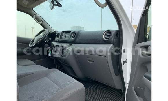 Ra Imported Nissan Urvan funfun Ọkọ̀ in Import - Dubai ni Ashanti Ra Imported Nissan Urvan funfun Ọkọ̀ in Import - Dubai ni Ashanti