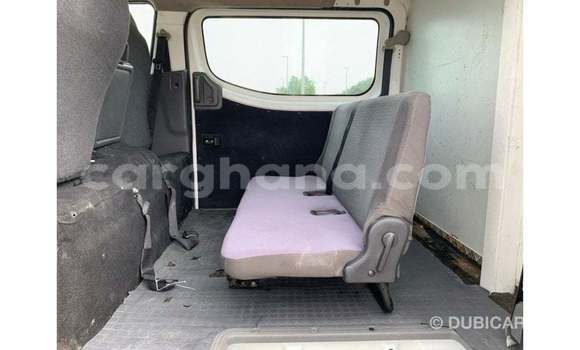 Ra Imported Nissan Urvan funfun Ọkọ̀ in Import - Dubai ni Ashanti Ra Imported Nissan Urvan funfun Ọkọ̀ in Import - Dubai ni Ashanti