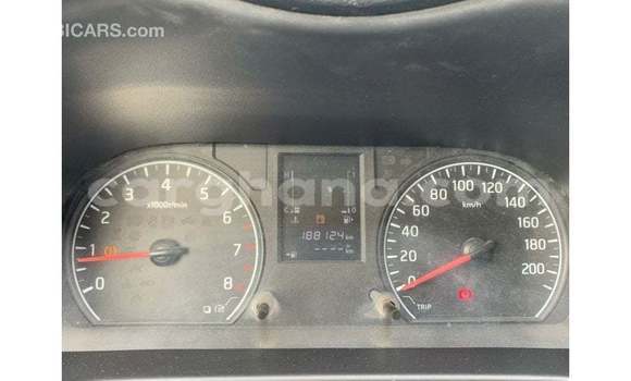 Ra Imported Nissan Urvan funfun Ọkọ̀ in Import - Dubai ni Ashanti Ra Imported Nissan Urvan funfun Ọkọ̀ in Import - Dubai ni Ashanti