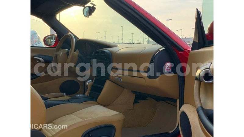 Big with watermark porsche boxster ashanti import dubai 52753