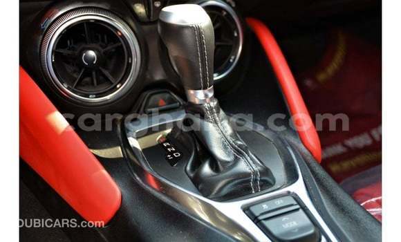 Buy Import Chevrolet Camaro Blue Car in Import - Dubai in Ashanti Buy Import Chevrolet Camaro Blue Car in Import - Dubai in Ashanti