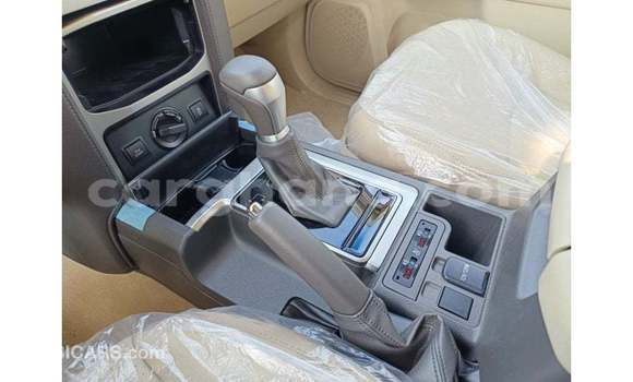 Buy Import Toyota Prado White Car in Import - Dubai in Ashanti Buy Import Toyota Prado White Car in Import - Dubai in Ashanti