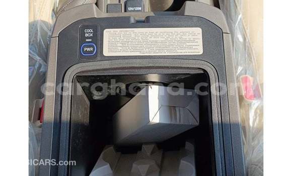 Buy Import Toyota Prado White Car in Import - Dubai in Ashanti Buy Import Toyota Prado White Car in Import - Dubai in Ashanti