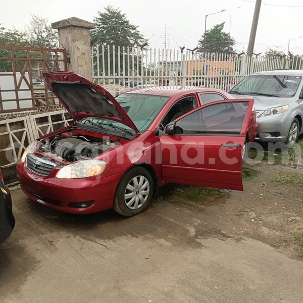 Big with watermark toyota corolla western sekondi takoradi metropolitan 52758