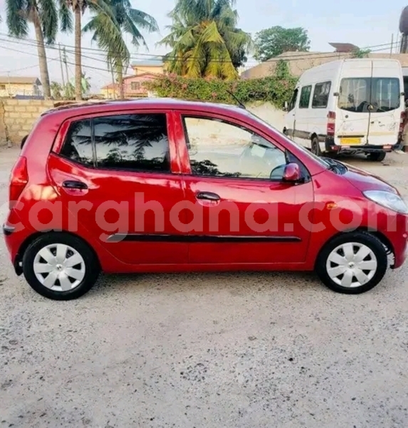 Big with watermark hyundai i10 greater accra accra 52759