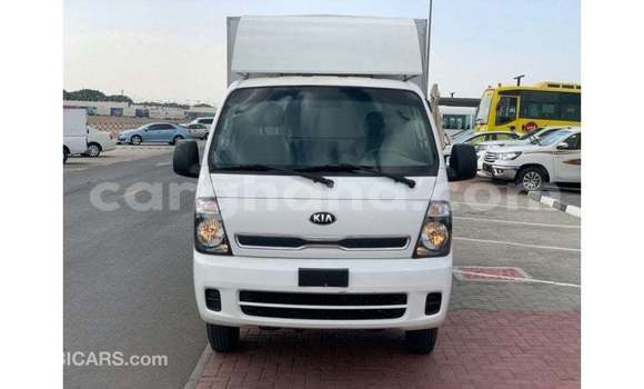 Buy Import Kia Rio White Car in Import - Dubai in Ashanti Buy Import Kia Rio White Car in Import - Dubai in Ashanti