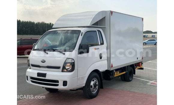 Buy Import Kia Rio White Car in Import - Dubai in Ashanti Buy Import Kia Rio White Car in Import - Dubai in Ashanti