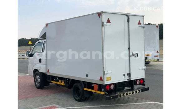 Buy Import Kia Rio White Car in Import - Dubai in Ashanti Buy Import Kia Rio White Car in Import - Dubai in Ashanti