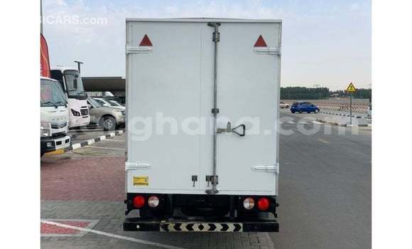 Buy Import Kia Rio White Car in Import - Dubai in Ashanti Buy Import Kia Rio White Car in Import - Dubai in Ashanti