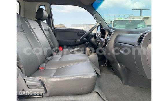 Buy Import Kia Rio White Car in Import - Dubai in Ashanti Buy Import Kia Rio White Car in Import - Dubai in Ashanti