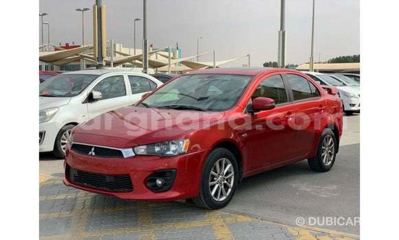Sayi Imported Mitsubishi Lancer Red Mota in Import - Dubai a Ashanti Sayi Imported Mitsubishi Lancer Red Mota in Import - Dubai a Ashanti