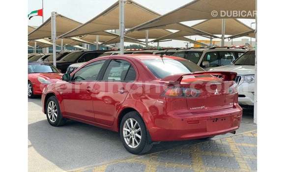 Sayi Imported Mitsubishi Lancer Red Mota in Import - Dubai a Ashanti Sayi Imported Mitsubishi Lancer Red Mota in Import - Dubai a Ashanti