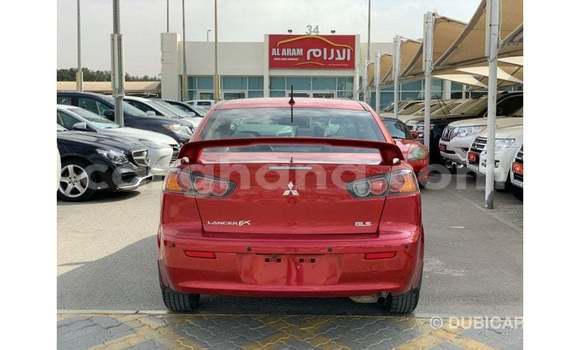 Sayi Imported Mitsubishi Lancer Red Mota in Import - Dubai a Ashanti Sayi Imported Mitsubishi Lancer Red Mota in Import - Dubai a Ashanti