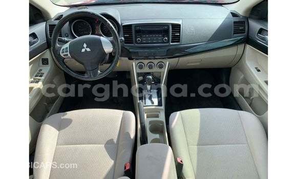 Sayi Imported Mitsubishi Lancer Red Mota in Import - Dubai a Ashanti Sayi Imported Mitsubishi Lancer Red Mota in Import - Dubai a Ashanti