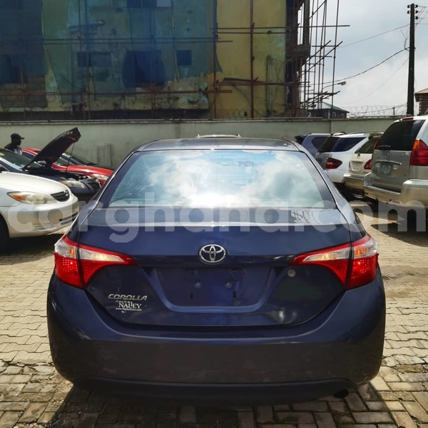 Big with watermark toyota corolla western sekondi takoradi metropolitan 52763