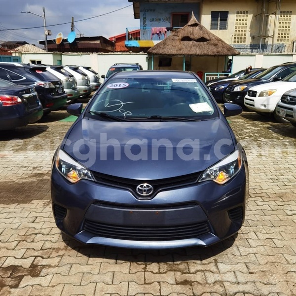 Big with watermark toyota corolla western sekondi takoradi metropolitan 52763