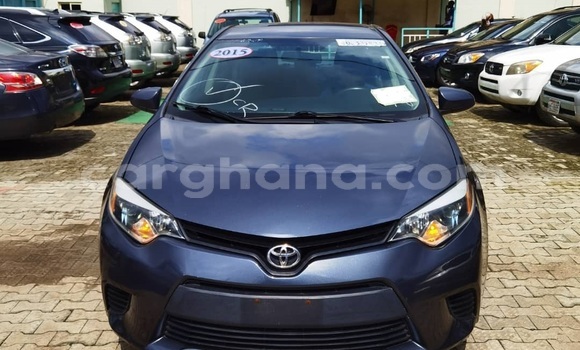 Buy Used Toyota Corolla Beige Car in Sekondi–Takoradi Metropolitan in Western Buy Used Toyota Corolla Beige Car in Sekondi–Takoradi Metropolitan in Western