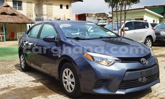 Buy Used Toyota Corolla Beige Car in Sekondi–Takoradi Metropolitan in Western Buy Used Toyota Corolla Beige Car in Sekondi–Takoradi Metropolitan in Western