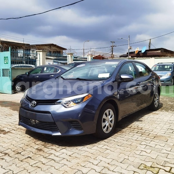 Big with watermark toyota corolla western sekondi takoradi metropolitan 52763