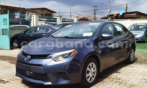Buy Used Toyota Corolla Beige Car in Sekondi–Takoradi Metropolitan in Western Buy Used Toyota Corolla Beige Car in Sekondi–Takoradi Metropolitan in Western
