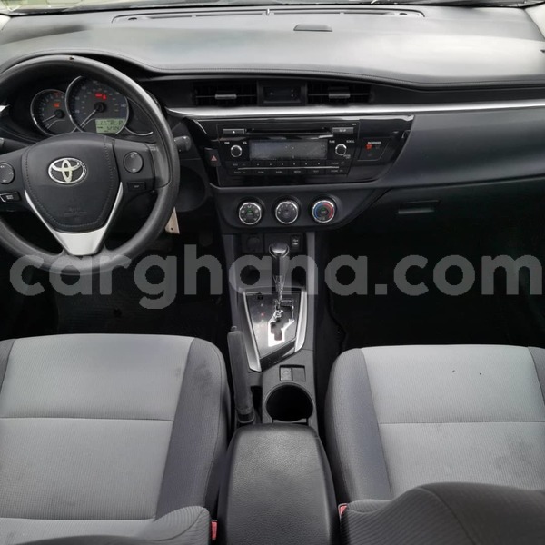 Big with watermark toyota corolla western sekondi takoradi metropolitan 52763