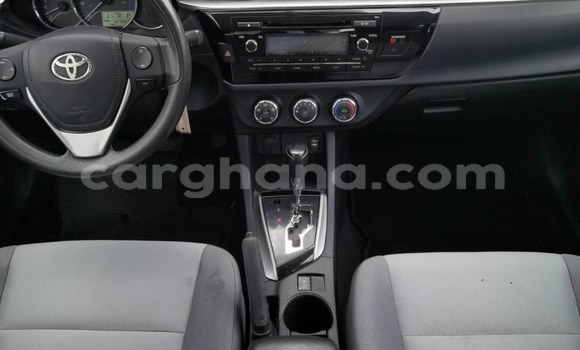 Buy Used Toyota Corolla Beige Car in Sekondi–Takoradi Metropolitan in Western Buy Used Toyota Corolla Beige Car in Sekondi–Takoradi Metropolitan in Western