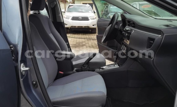 Buy Used Toyota Corolla Beige Car in Sekondi–Takoradi Metropolitan in Western Buy Used Toyota Corolla Beige Car in Sekondi–Takoradi Metropolitan in Western