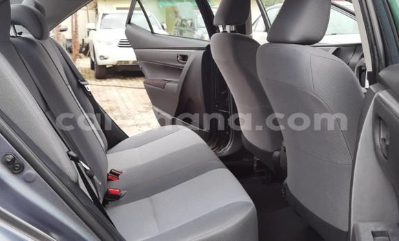 Buy Used Toyota Corolla Beige Car in Sekondi–Takoradi Metropolitan in Western Buy Used Toyota Corolla Beige Car in Sekondi–Takoradi Metropolitan in Western