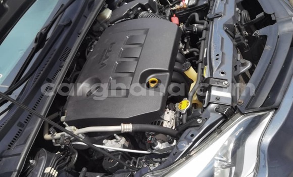 Buy Used Toyota Corolla Beige Car in Sekondi–Takoradi Metropolitan in Western Buy Used Toyota Corolla Beige Car in Sekondi–Takoradi Metropolitan in Western