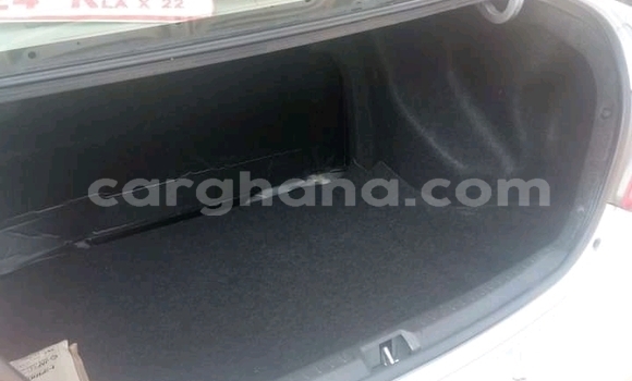 Buy Used Toyota Belta Other Car in Accra in Greater Accra Buy Used Toyota Belta Other Car in Accra in Greater Accra