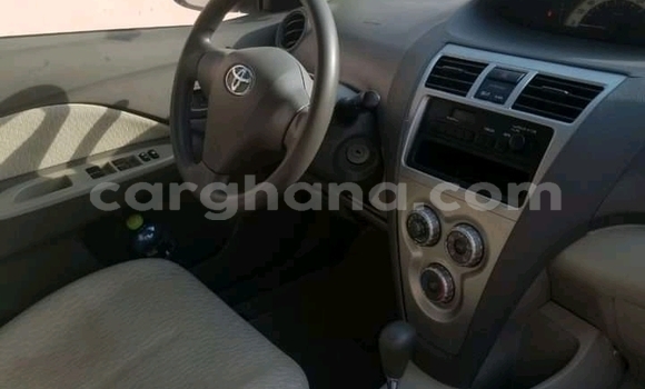 Buy Used Toyota Belta Other Car in Accra in Greater Accra Buy Used Toyota Belta Other Car in Accra in Greater Accra