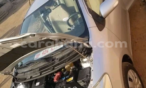 Buy Used Toyota Belta Other Car in Accra in Greater Accra Buy Used Toyota Belta Other Car in Accra in Greater Accra