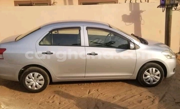 Buy Used Toyota Belta Other Car in Accra in Greater Accra Buy Used Toyota Belta Other Car in Accra in Greater Accra