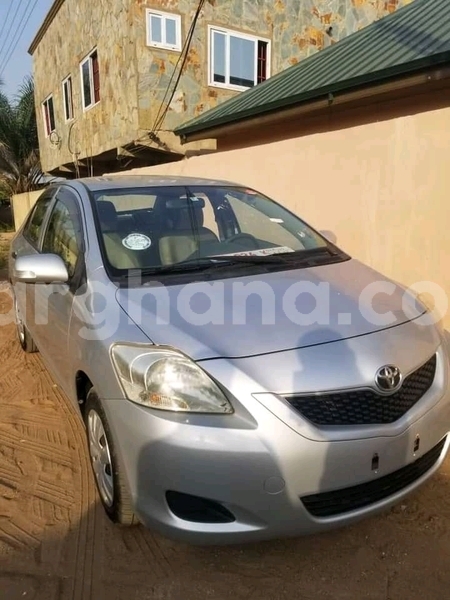 Big with watermark toyota belta greater accra accra 52764