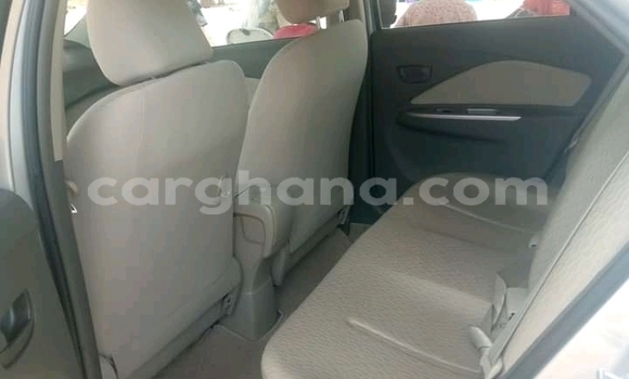 Buy Used Toyota Belta Other Car in Accra in Greater Accra Buy Used Toyota Belta Other Car in Accra in Greater Accra