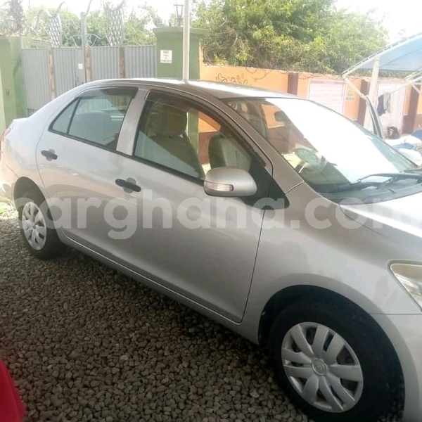 Big with watermark toyota belta greater accra accra 52764
