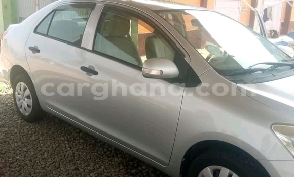 Buy Used Toyota Belta Other Car in Accra in Greater Accra Buy Used Toyota Belta Other Car in Accra in Greater Accra